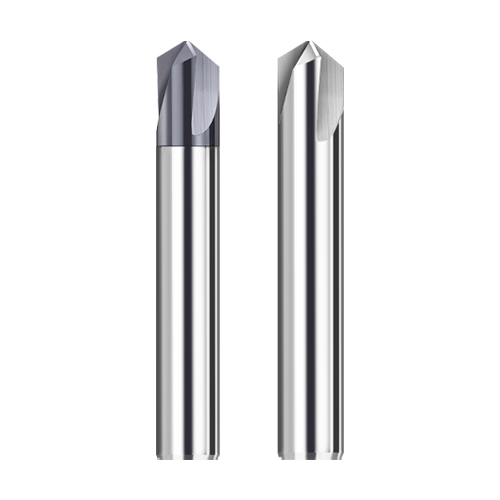 Ang Tungsten Carbide Milling Cutters ay pareho sa Coated Milling Cutters?