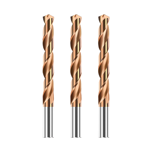 Anong mga kadahilanan ang dapat isaalang -alang kapag pumipili ng tamang drill bits para sa hindi kinakalawang na asero?