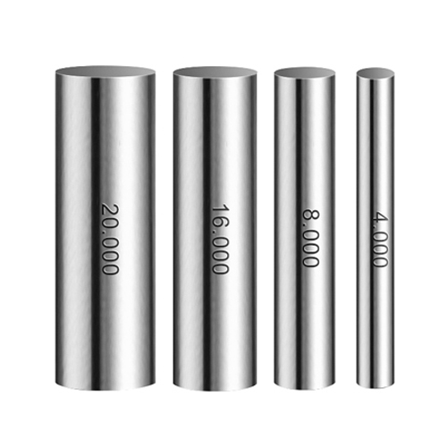 Saan mailalapat ang tungsten steel pin gauge?