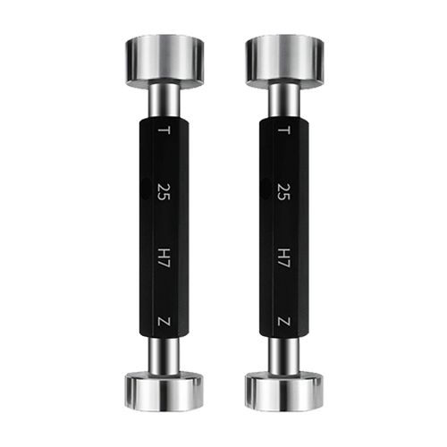 Ano ang gumagawa ng mga makinis na gauge ang panghuli tool ng katumpakan para sa tumpak na mga sukat?